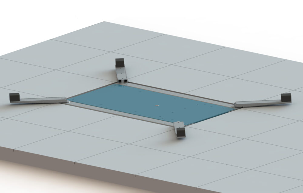 Workflow view 4 preview for Herkules HM 3213 and 3513