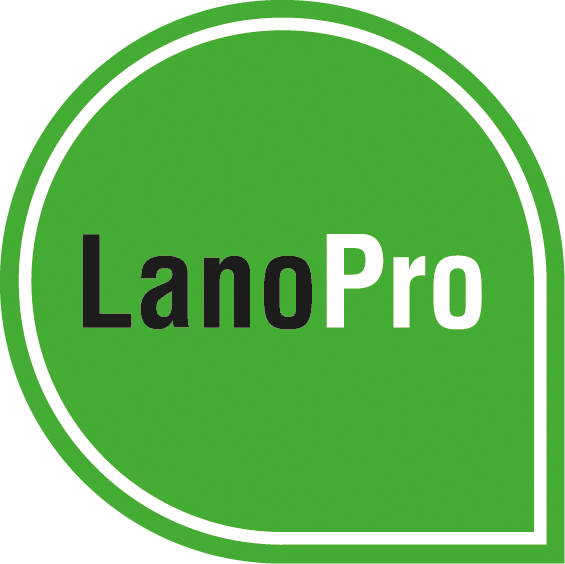 LanoPro logo