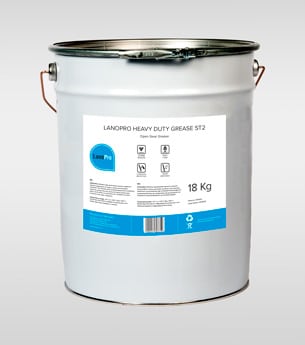 Heavy Duty Grease ST2