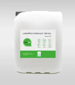 Hydraulic 100 EAL
