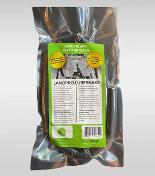 LanoPro Lubesnake