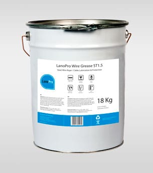Wire Grease ST1.5