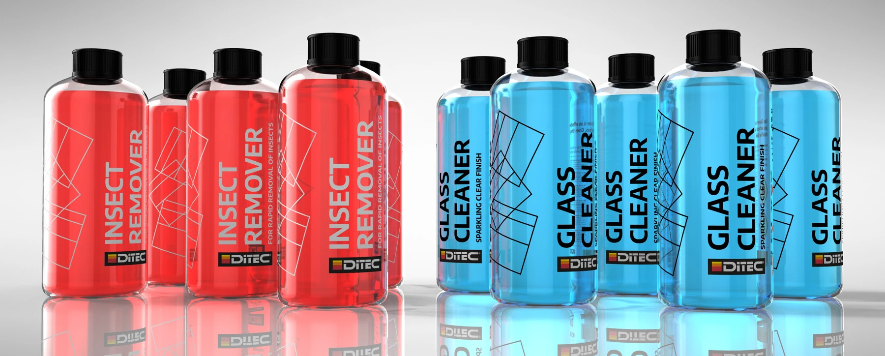 Consumer Products