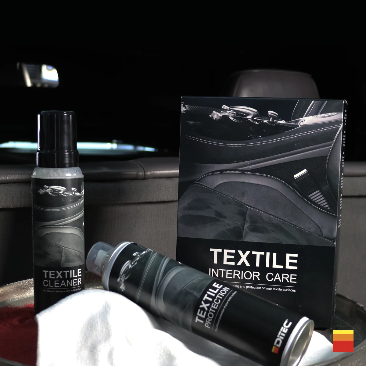 Textile Treatment