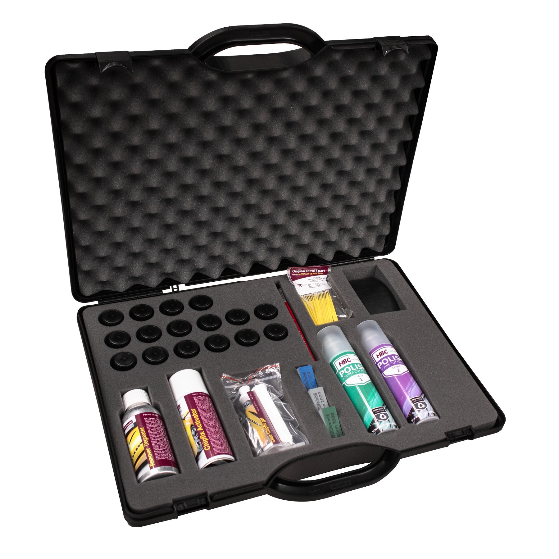 Chipfix Repair System