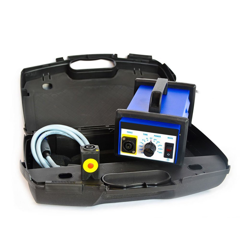 Electro-magnetic Dent Puller