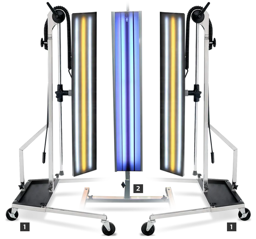 PDR Lighting