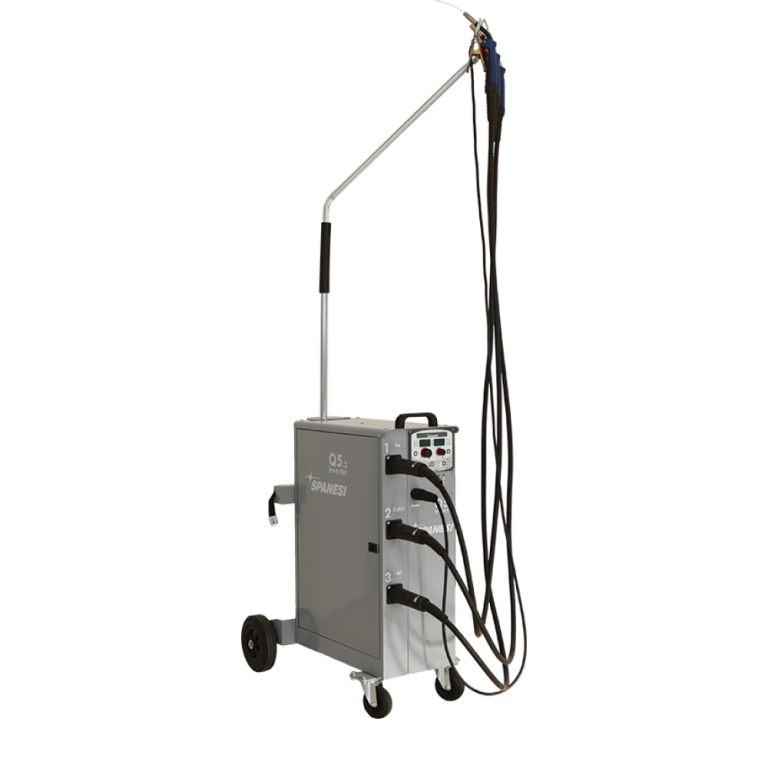 Q5.2 Inverter Welder