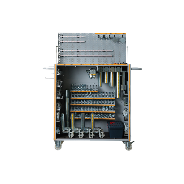 Universal Jig
