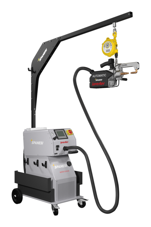 Welding, joining, and riveting