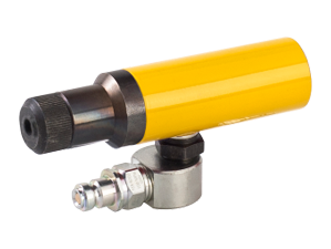 Workflow view preview for RV700 Self Piercing Rivet Tool