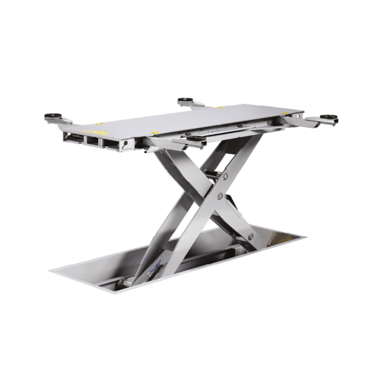 Ponybench shown as the product reference for comparing cleaning and waste fit, setup, and workshop role.