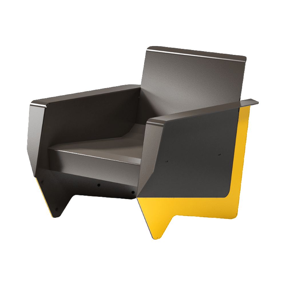 Workflow view preview for Reception Furniture