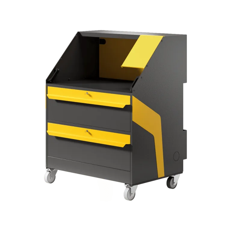 Spanesi Production Furniture