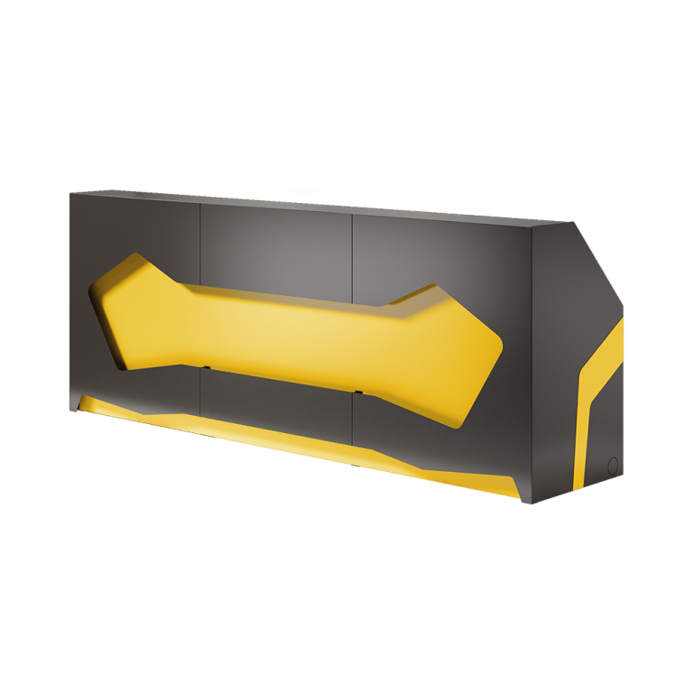 Reception Furniture