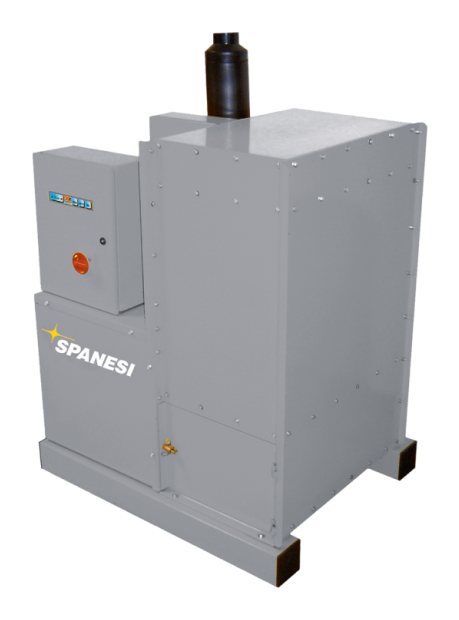 Dust extraction and vacuum