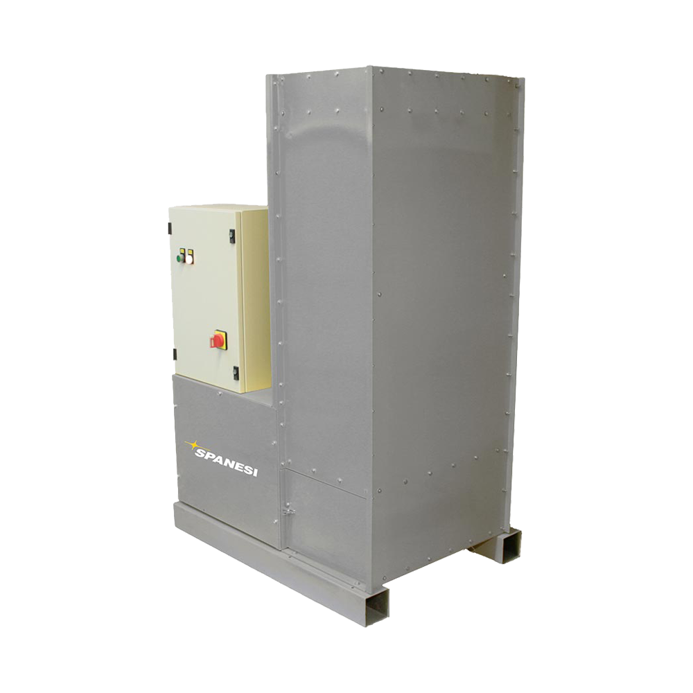 ภาพขั้นตอนงาน preview for อุปกรณ์อู่ซ่อมรถยนต์ Typhoon Central Vacuum System