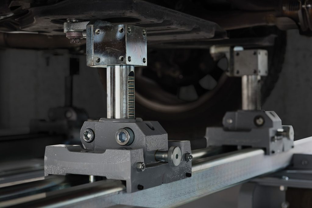 Workflow view preview for KiTO Holding System