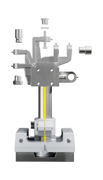 KiTO Holding System