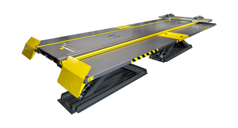 Multibench EXT