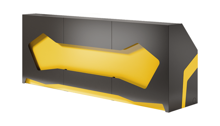 Reception Furniture
