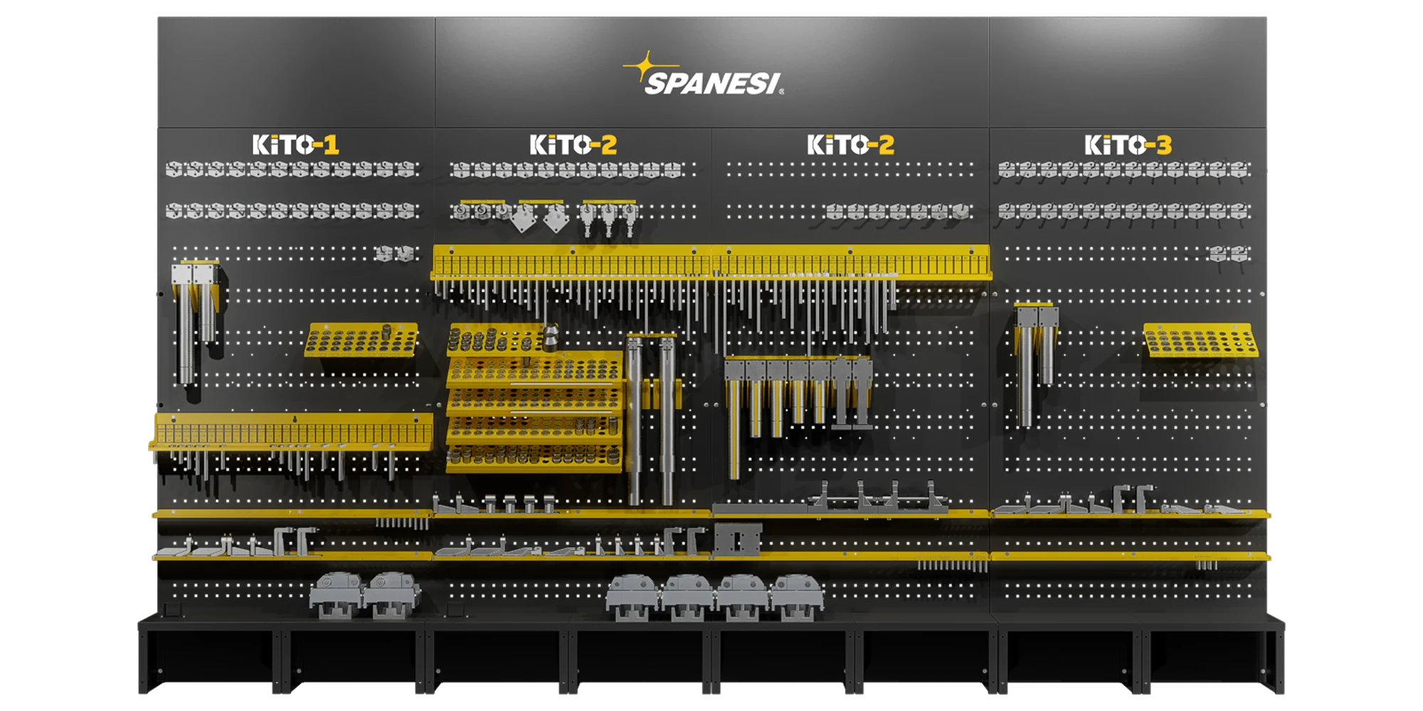 KiTO 1+2+3