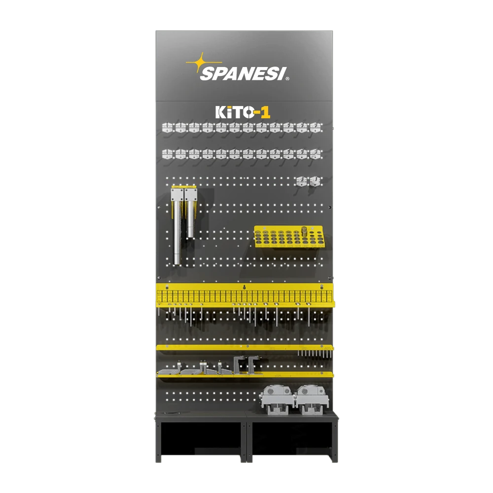 KiTO 1