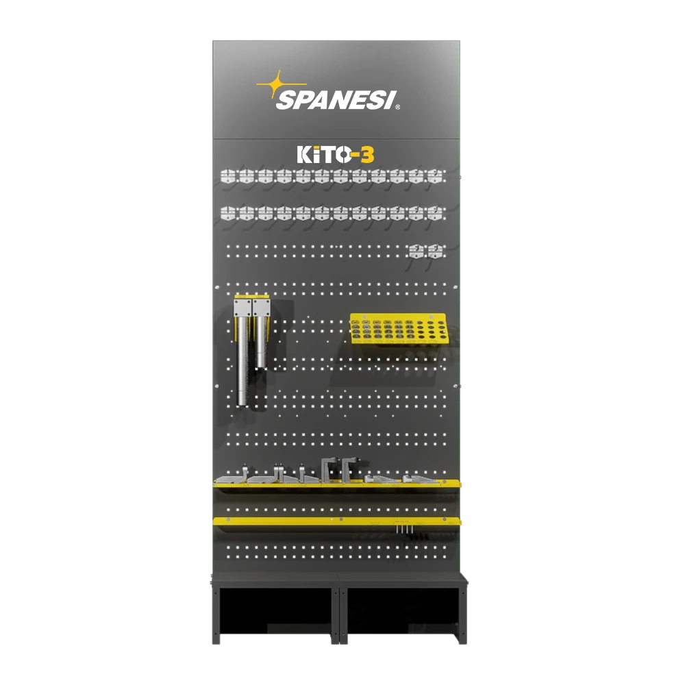 KiTO 3