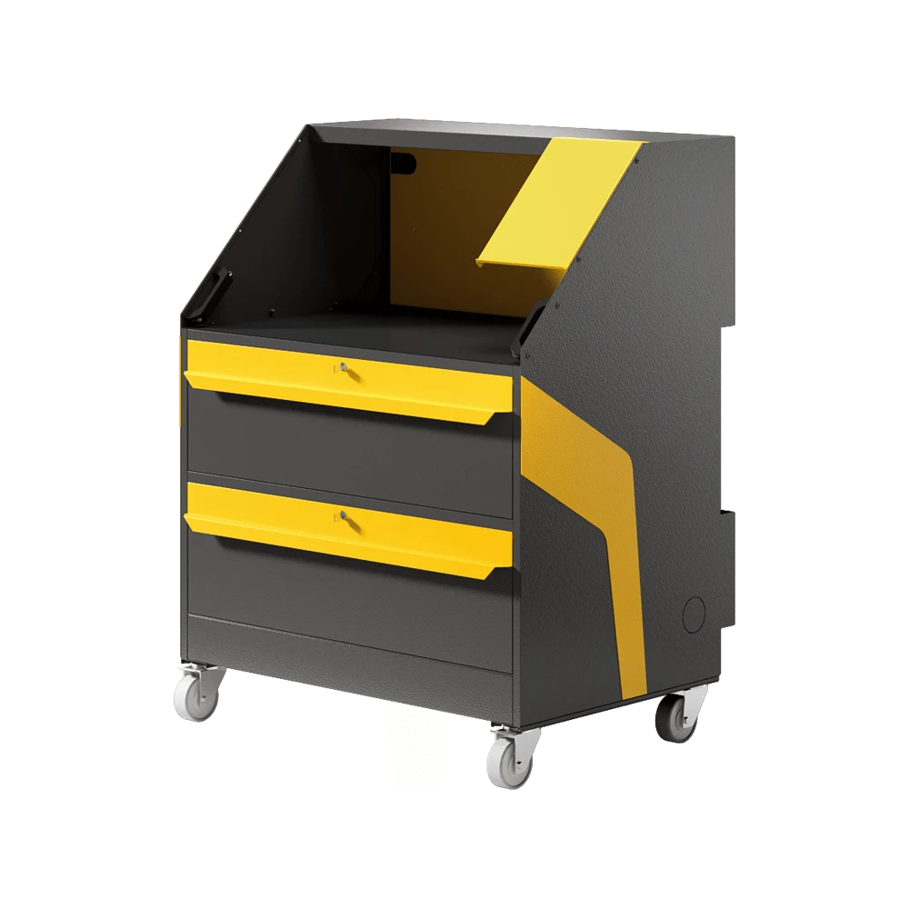 Estimation Cart