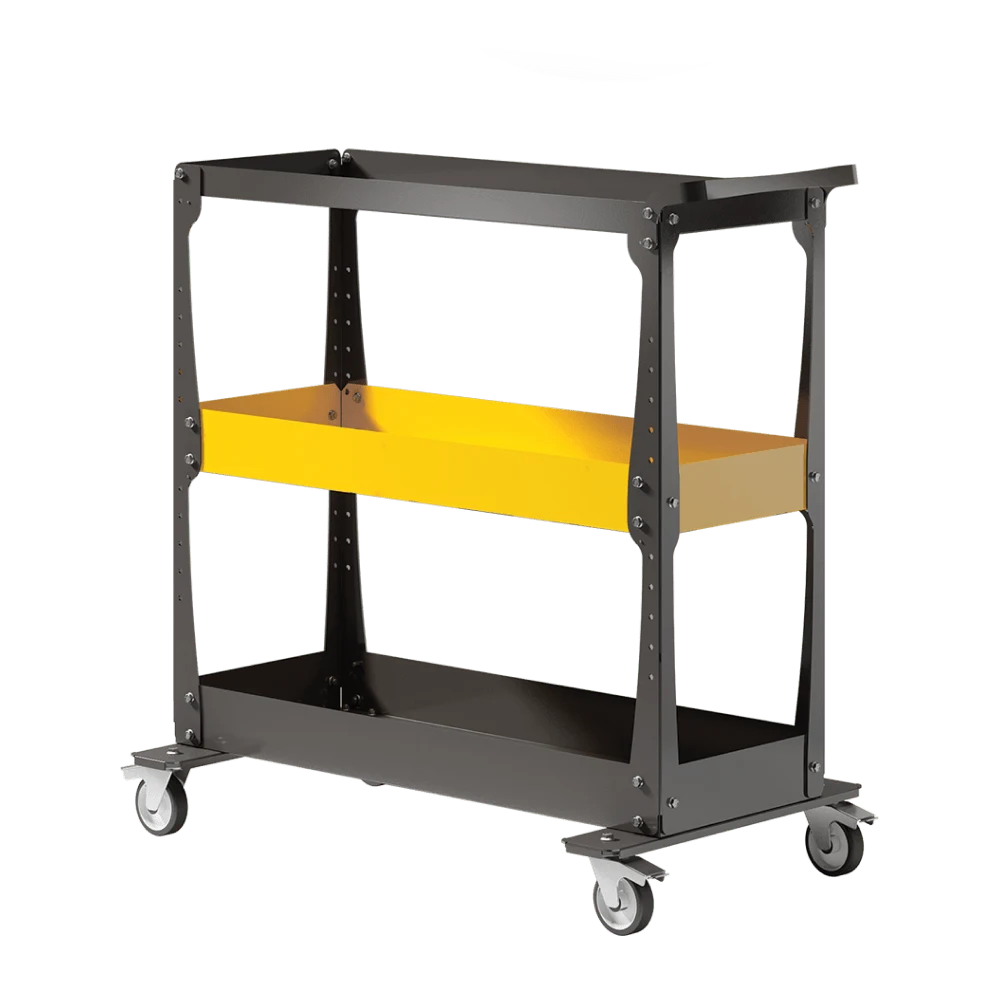 Shelving Unit