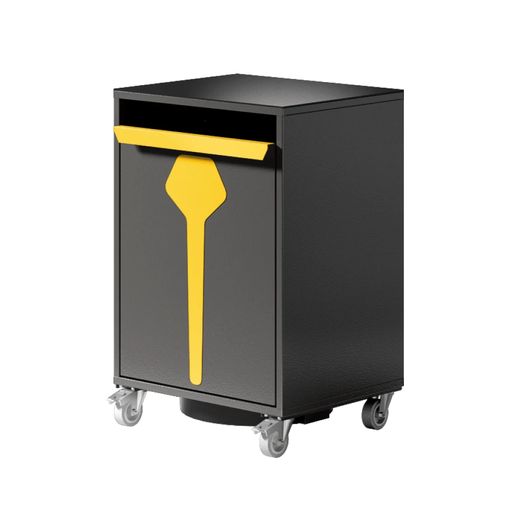 Waste Bin