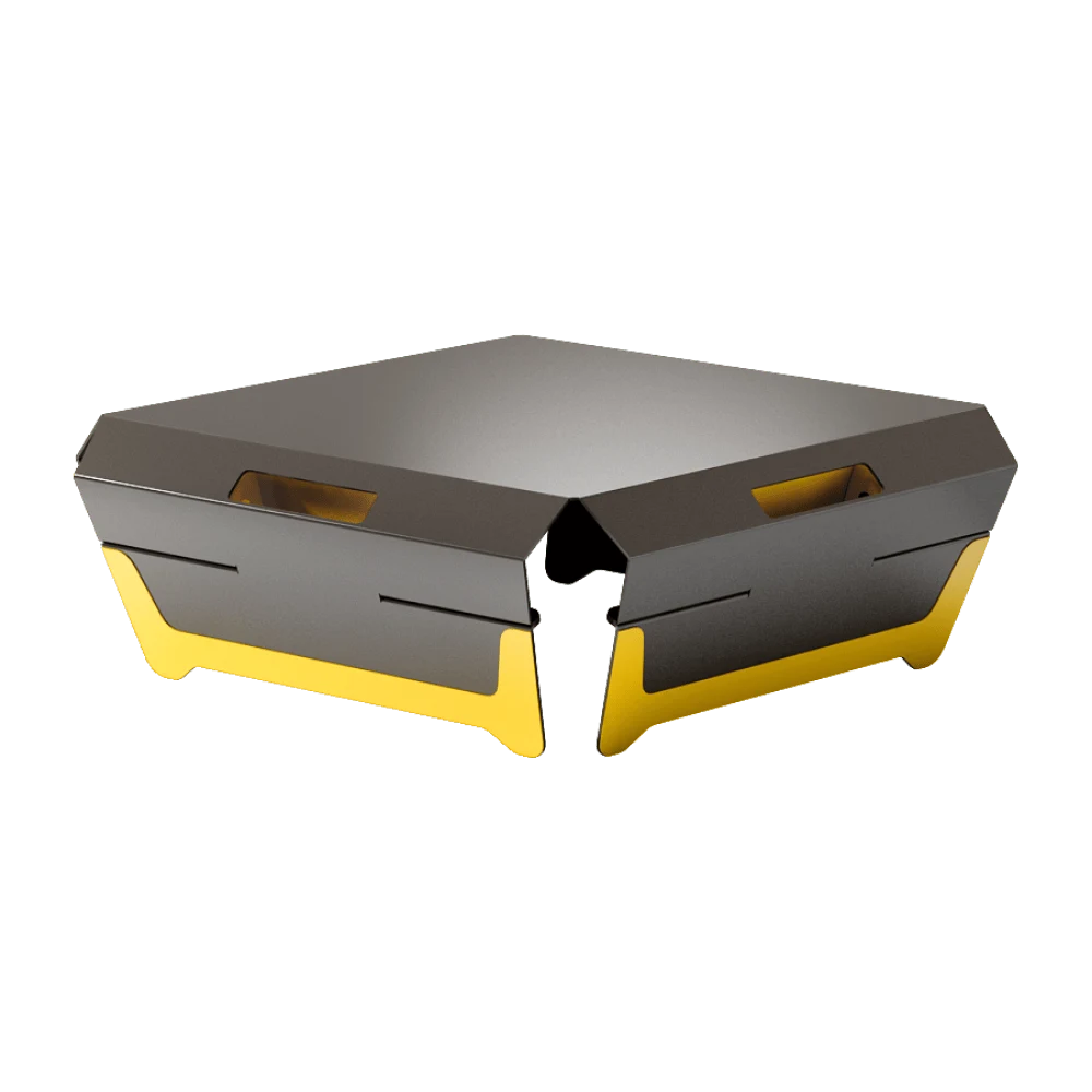 Multimedia Table