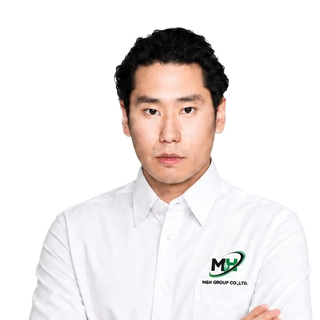 Goragot Haocharoen