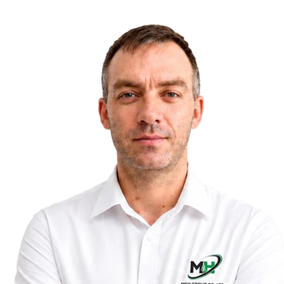 Henrik Madsen