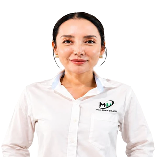 Yaowapa Madsen